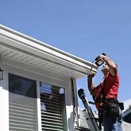 gutter services Piney View